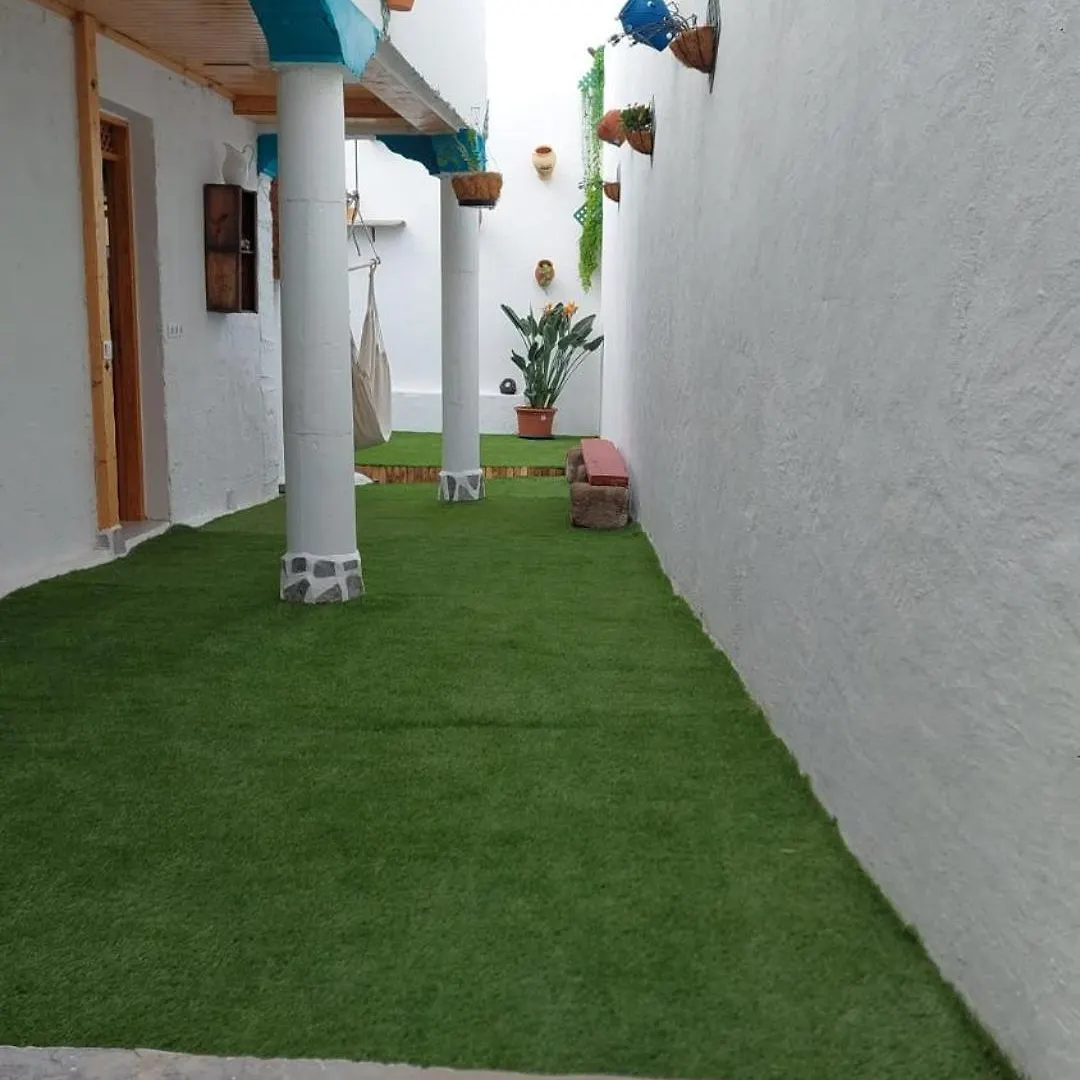 Villa El Patio De Estrella Las Palmas de Gran Canaria España
