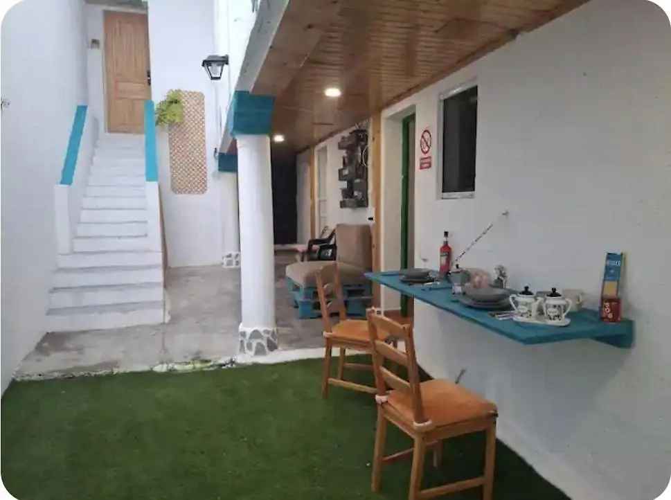 Villa El Patio De Estrella Las Palmas de Gran Canaria España